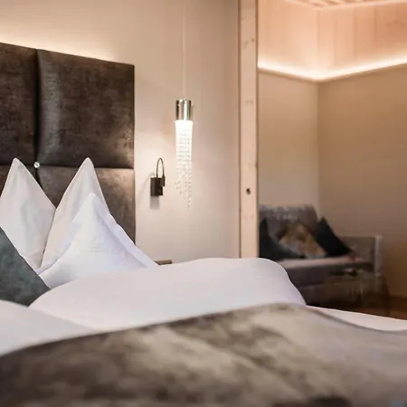 Rosa Eco Alpine 4* Alpe Di Siusi