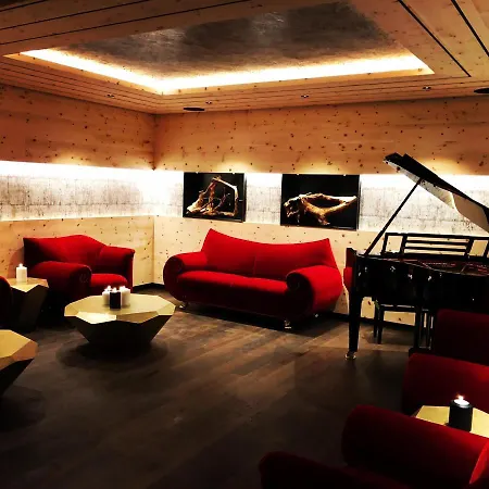 Rosa Eco Alpine Hotel