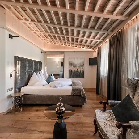 Rosa Eco Alpine 4* Alpe Di Siusi