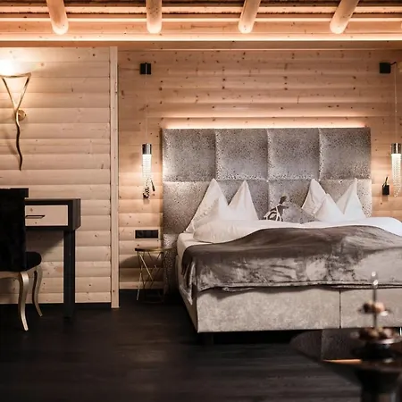Rosa Eco Alpine Hotel