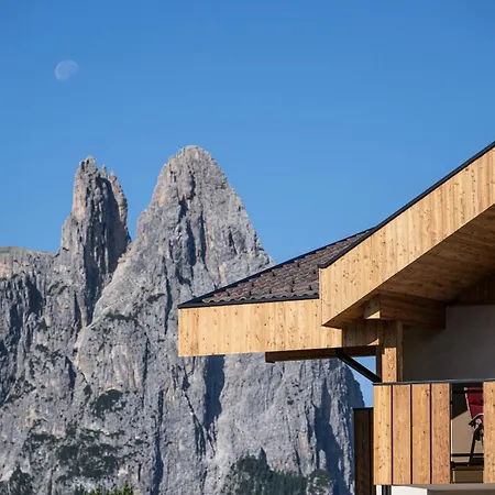 Hotel Rosa Eco Alpine 4*