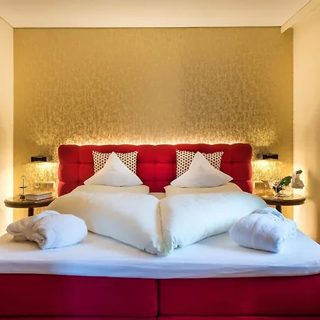 Rosa Eco Alpine Hotel