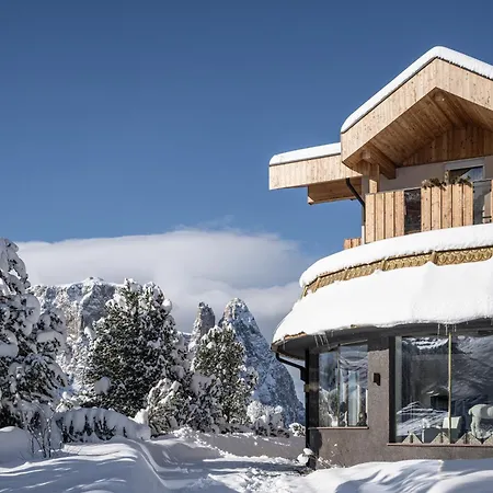 Rosa Eco Alpine Hotel