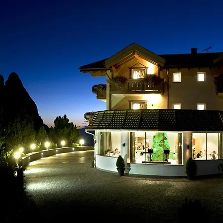 Hotel Rosa Eco Alpine Alpe Di Siusi